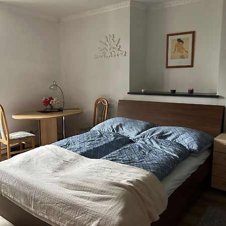 Center No 1 Apartment Bad Ischl Exterior photo